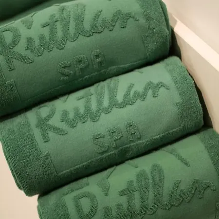 Hotel Rutllan &