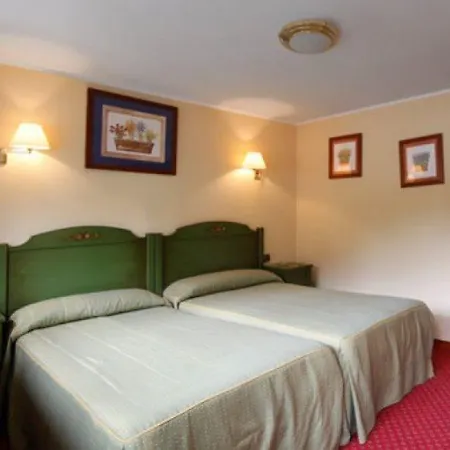 Hotel Rutllan &