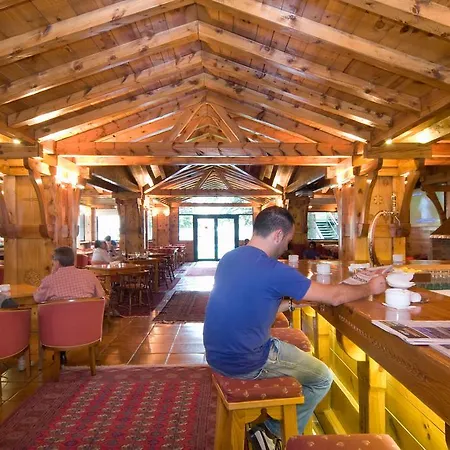 Hotel Rutllan & La Massana