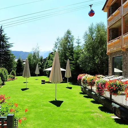 Rutllan & Hotel